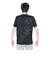 OFF THE GAME（OFF THE GAME）野球ウェア ビッグロゴ 半袖Tシャツ OG0124SS0001-BLK