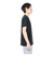 OFF THE GAME（OFF THE GAME）野球ウェア ビッグロゴ 半袖Tシャツ OG0124SS0001-BLK