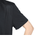OFF THE GAME（OFF THE GAME）野球ウェア ビッグロゴ 半袖Tシャツ OG0124SS0001-BLK