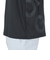 OFF THE GAME（OFF THE GAME）野球ウェア ビッグロゴ 半袖Tシャツ OG0124SS0001-BLK
