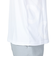 OFF THE GAME（OFF THE GAME）野球ウェア ビッグロゴ 半袖Tシャツ OG0124SS0001-WHT