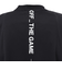 OFF THE GAME（OFF THE GAME）野球ウェア ライン 半袖Tシャツ OG0124SS0002-BLK