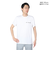 OFF THE GAME（OFF THE GAME）野球ウェア ライン 半袖Tシャツ OG0124SS0002-WHT