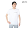 OFF THE GAME（OFF THE GAME）野球ウェア ライン 半袖Tシャツ OG0124SS0002-WHT