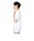 OFF THE GAME（OFF THE GAME）野球ウェア ライン 半袖Tシャツ OG0124SS0002-WHT