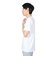 OFF THE GAME（OFF THE GAME）野球ウェア ライン 半袖Tシャツ OG0124SS0002-WHT