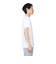 OFF THE GAME（OFF THE GAME）野球ウェア ライン 半袖Tシャツ OG0124SS0002-WHT