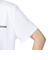 OFF THE GAME（OFF THE GAME）野球ウェア ライン 半袖Tシャツ OG0124SS0002-WHT