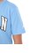 ジュニア PRACTICE FLIGHT 半袖Tシャツ 95A088-B9F
