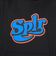 SPLR（SPLR）ベースボール フーディーパーカー 2411-18113-00100