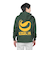 SPLR（SPLR）ロゴ ジップ フーディー 2411-18113-00232