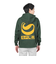 SPLR（SPLR）ロゴ ジップ フーディー 2411-18113-00232
