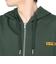 SPLR（SPLR）ロゴ ジップ フーディー 2411-18113-00232