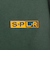 SPLR（SPLR）ロゴ ジップ フーディー 2411-18113-00232