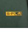 SPLR（SPLR）ロゴ ジップ フーディー 2411-18113-00232