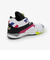 リーボック（REEBOK）スニーカー スポーツシューズ コート ヴィクトリー ポンプ 100203236