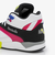 リーボック（REEBOK）スニーカー スポーツシューズ コート ヴィクトリー ポンプ 100203236