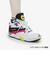 リーボック（REEBOK）スニーカー スポーツシューズ コート ヴィクトリー ポンプ 100203236