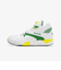 リーボック（REEBOK）スニーカー スポーツシューズ コート ヴィクトリー ポンプ 100203282