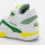 リーボック（REEBOK）スニーカー スポーツシューズ コート ヴィクトリー ポンプ 100203282