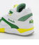 リーボック（REEBOK）スニーカー スポーツシューズ コート ヴィクトリー ポンプ 100203282