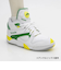 リーボック（REEBOK）スニーカー スポーツシューズ コート ヴィクトリー ポンプ 100203282
