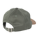 カレッジロゴキャップ 792-3274004 OLIVE