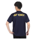 ヨネックス（YONEX）テニスウェア 半袖Tシャツ RWX24001-019
