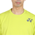 ヨネックス（YONEX）テニスウェア 半袖Tシャツ RWX24001-500