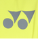 ヨネックス（YONEX）テニスウェア 半袖Tシャツ RWX24001-500