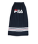 フィラ（FILA）水泳 タオル FILAF BOX巻きタオル 424806-NV