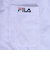 フィラ（FILA）水泳 タオル ショルダー付きタオル 424808-BL