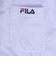フィラ（FILA）水泳 タオル ショルダー付きタオル 424808-BL