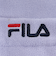 フィラ（FILA）水泳 タオル ショルダー付きタオル 424808-BL