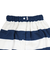フィラ（FILA）水泳 タオル ボーダーロゴ巻きタオル 424888-NV