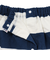 フィラ（FILA）水泳 タオル ボーダーロゴ巻きタオル 424888-NV
