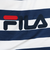 フィラ（FILA）水泳 タオル ボーダーロゴ巻きタオル 424888-NV