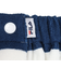 フィラ（FILA）水泳 タオル ボーダーロゴ巻きタオル 424888-NV