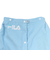 フィラ（FILA）水泳 タオル 無地刺繍ロゴ巻きタオル 424889-BL