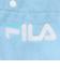 フィラ（FILA）水泳 タオル 無地刺繍ロゴ巻きタオル 424889-BL