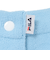 フィラ（FILA）水泳 タオル 無地刺繍ロゴ巻きタオル 424889-BL