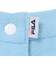 フィラ（FILA）水泳 タオル 無地刺繍ロゴ巻きタオル 424889-BL