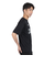 デュアリグ（DUARIG）サッカーウェア ドライプラスクール プラクティス 半袖シャツ 4S0027-SCWR-741ES BLK 冷感 速乾