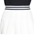 ラッセル（RUSSELL）プリーツスカート RBL24S1010 IVR