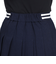 ラッセル（RUSSELL）プリーツスカート RBL24S1010 NVY
