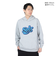 SPLR（SPLR）ベースボール フーディーパーカー 2411-18113-00102