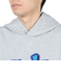 SPLR（SPLR）ベースボール フーディーパーカー 2411-18113-00102