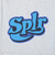 SPLR（SPLR）ベースボール フーディーパーカー 2411-18113-00102
