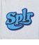 SPLR（SPLR）ベースボール フーディーパーカー 2411-18113-00102