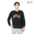 SPLR（SPLR）カレッジ スウエットシャツ 2411-18113-00300